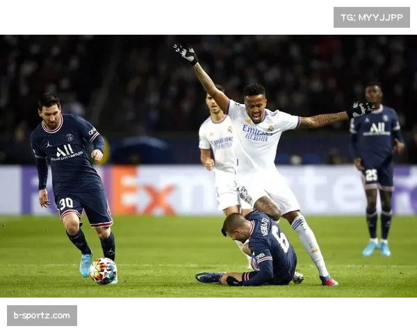 法甲冠军争夺呈三足鼎立 巴黎马赛朗斯齐头并进