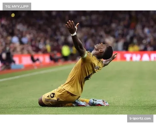 中游球队崛起依靠战术精细化，英超进入“无弱旅时代”