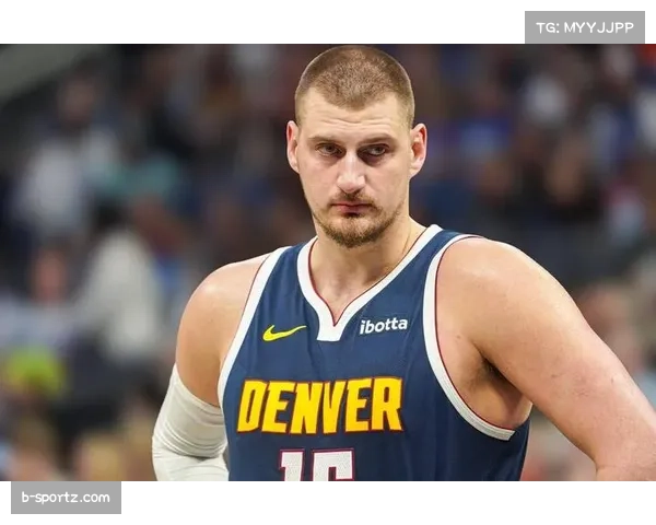 掘金客场进攻效率西部第二 约基奇策应核心地位稳固