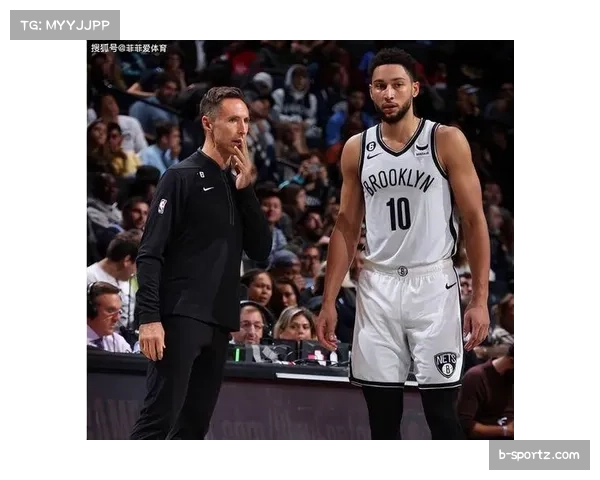 篮网不敌开拓者 西蒙斯防守价值与进攻短板并存 篮网不敌开拓者 西蒙斯防守价值与进攻短板并存